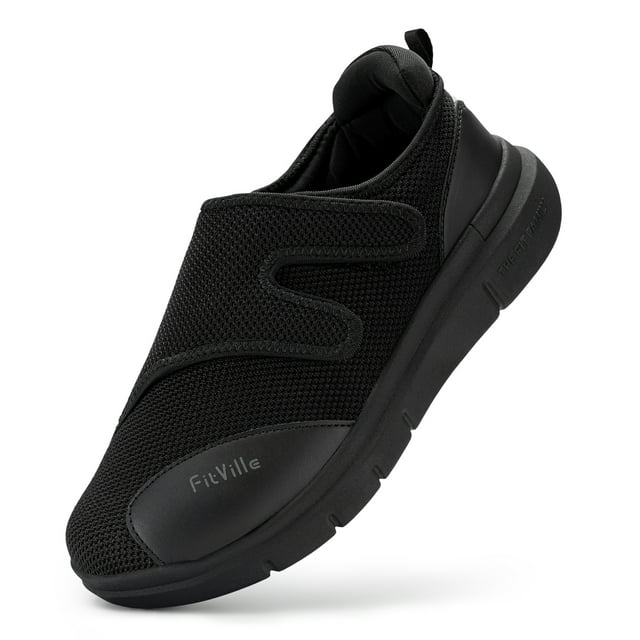 mens walking shoes size 14