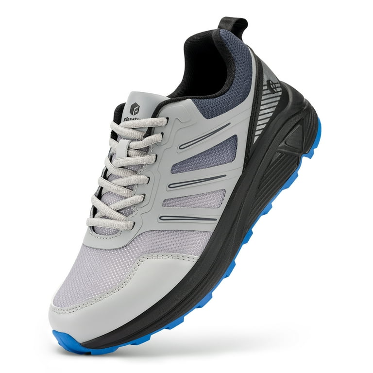 Extra Wide Men's 14 Wide Shoes FitVille Mens Running Shoe