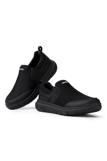 Loafers Slip Ons Coach Shoes