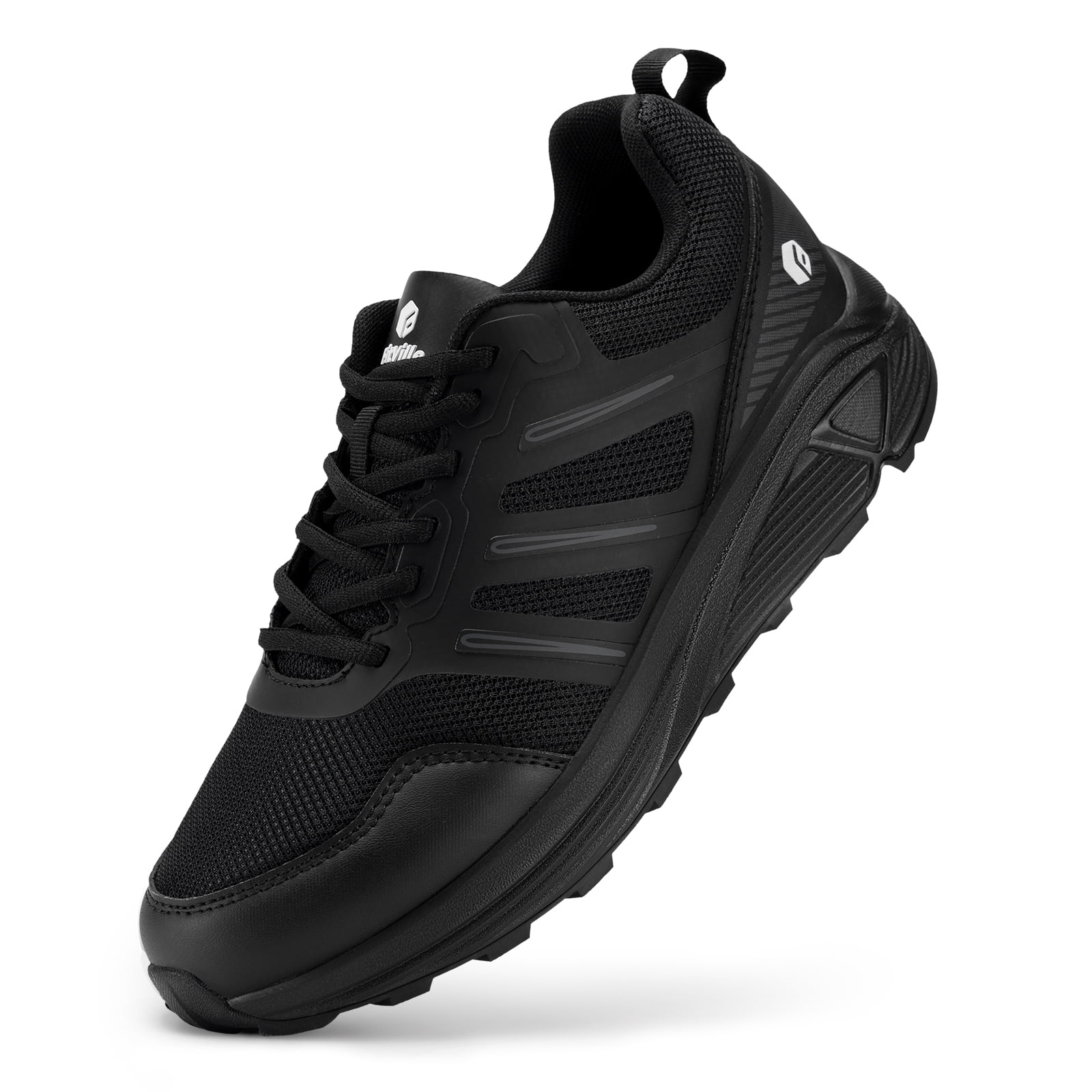 UltraComfort Plus Size Mens Running Shoes