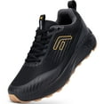 thumbnail image 1 of FitVille Mens Trail Running Shoes Wide Shoes for Men, Breathable Training Sneakers，11.5 X-Wide, 1 of 6