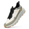thumbnail image 1 of FitVille Mens Trail Running Shoes Extra Wide Shoes for Men, Breathable Training Sneakers, 1 of 7