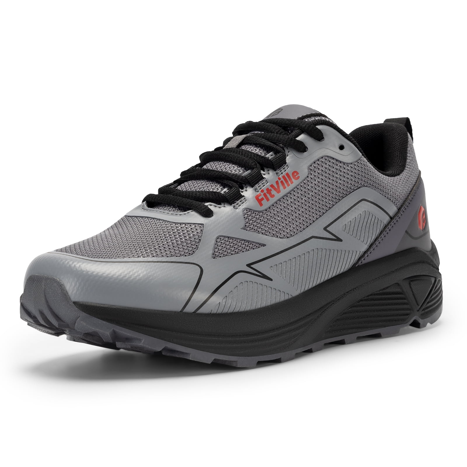 trail running shoes for walking