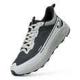 thumbnail image 1 of FitVille Mens Trail Running Shoes Wide Shoes for Men, Breathable Training Sneakers, 1 of 7