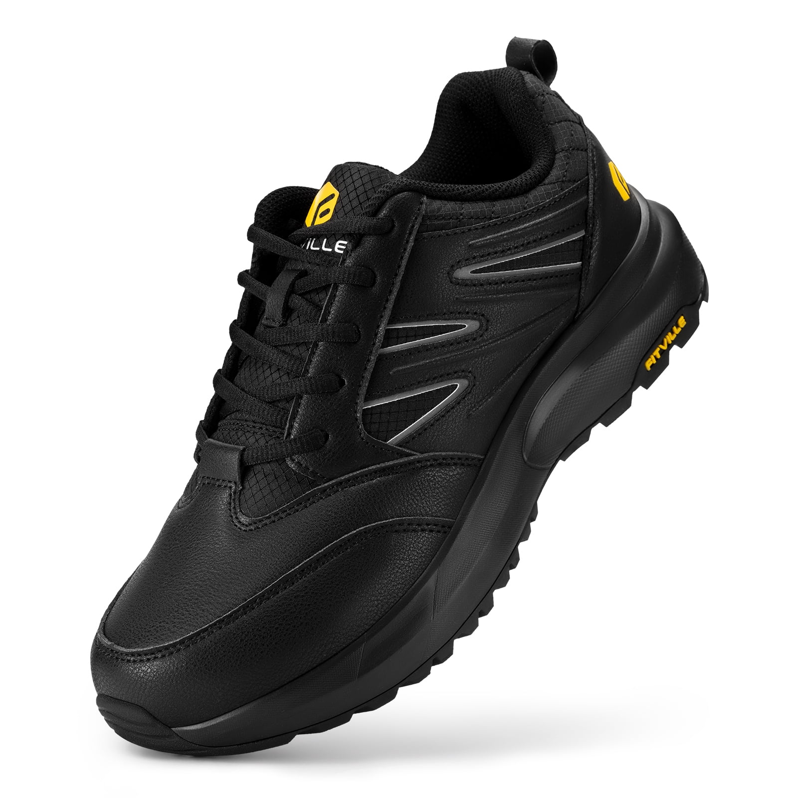 high arch hiking shoes