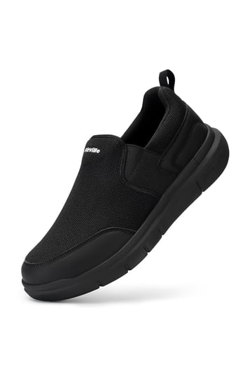 Mens Mesh Slip Shoes display picture 1