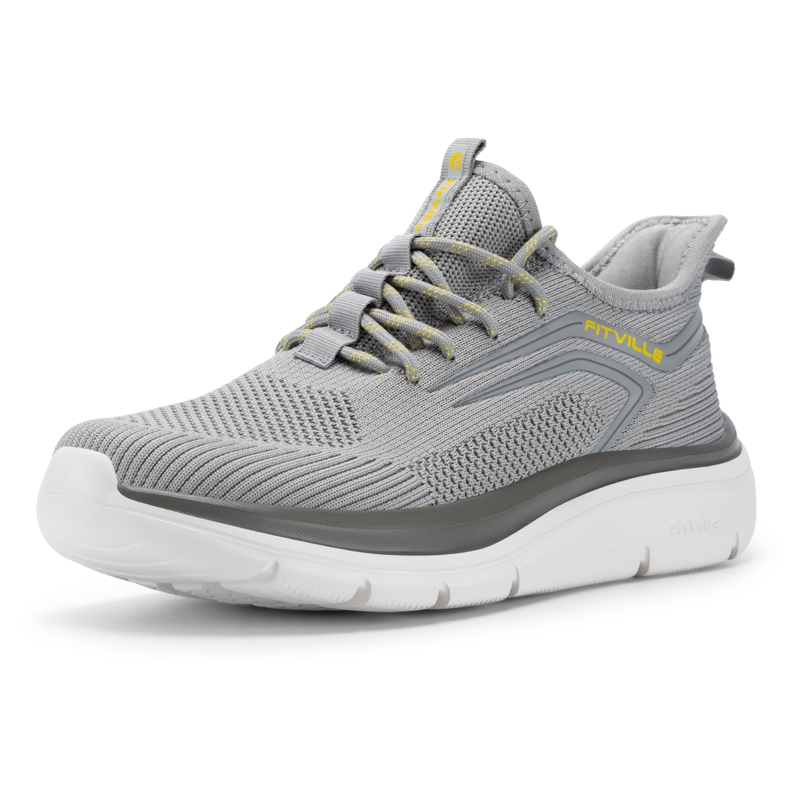 mens wide walking shoes