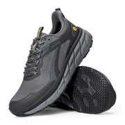FitVille Extra Wide Shoes for Men Running Walking Comfortable Wide Toe Box Shoes for Men Lightweight Sneakers Non Slip Cushioned