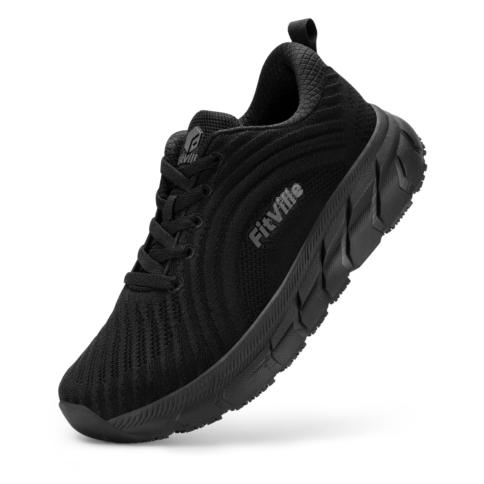lightweight wide fit ladies shoes