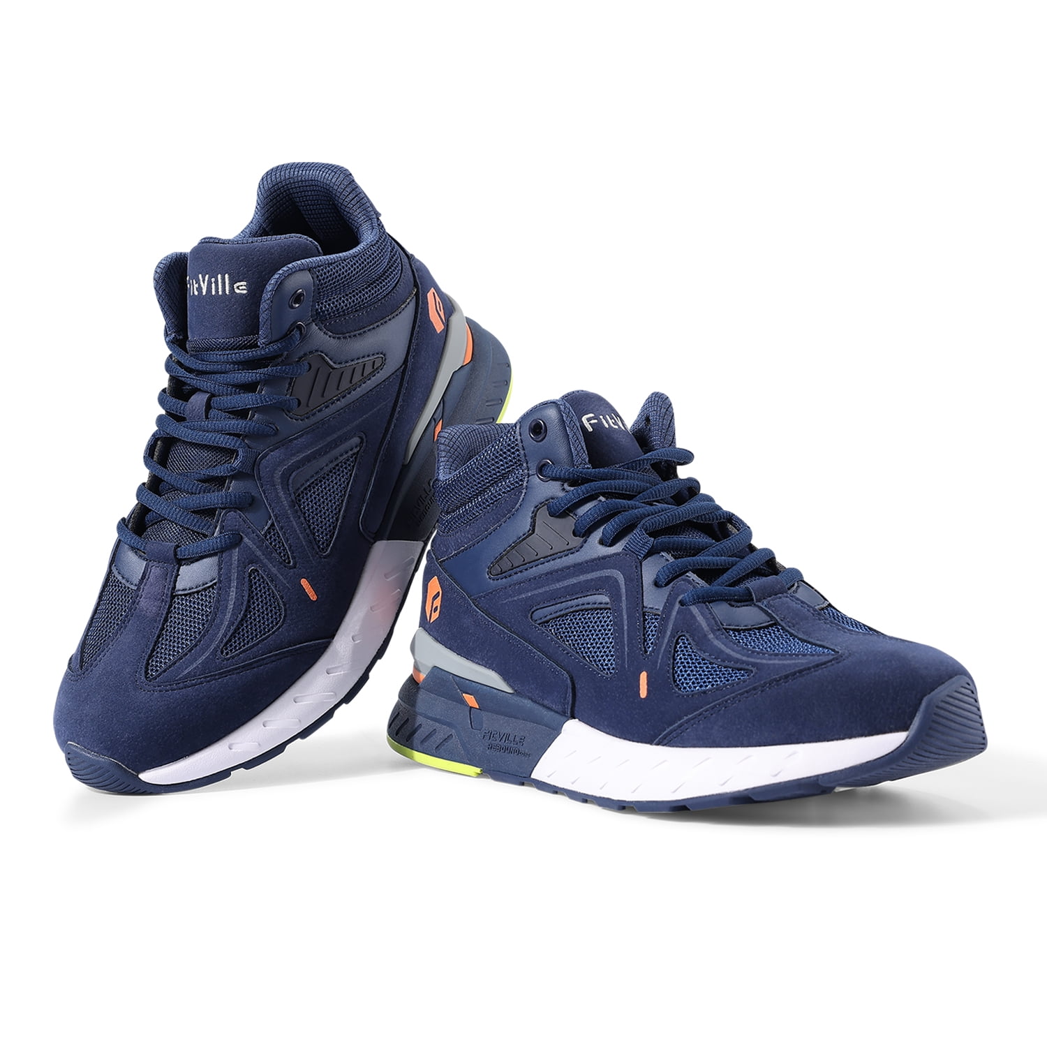 wider fit walking shoes