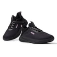 thumbnail image 1 of FitVille Extra Wide Walking Shoes for Women, Hands Free Slip On Sneakers Lightweight Running Shoes Arch Support - V1, 1 of 6