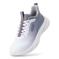thumbnail image 1 of FitVille Wide Walking Shoes for Women, Hands Free Slip On Sneakers Lightweight Running Shoes Arch Support - V2, 1 of 6