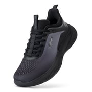 Wide Walking Shoes for Women, Hands Free Slip On Sneakers Lightweight Running Shoes Arch Support - V2
