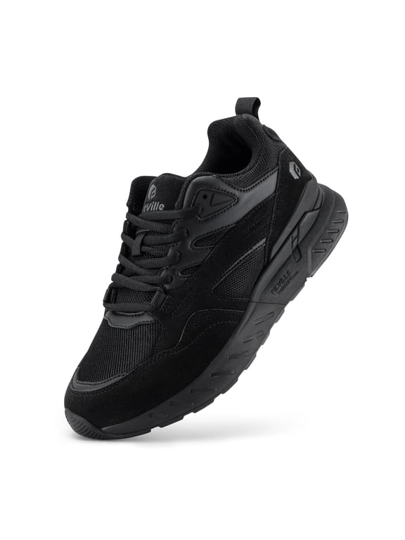 Womens Extra Wide Walking Shoes Workout Sneakers with Arch Support Wide Width Women Shoes