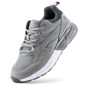 Womens Extra Wide Walking Shoes Workout Sneakers with Arch Support Wide Width Women Shoes