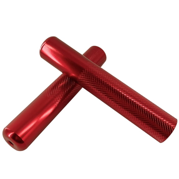 Fitactic Aluminum Pegboard Climbing Holds