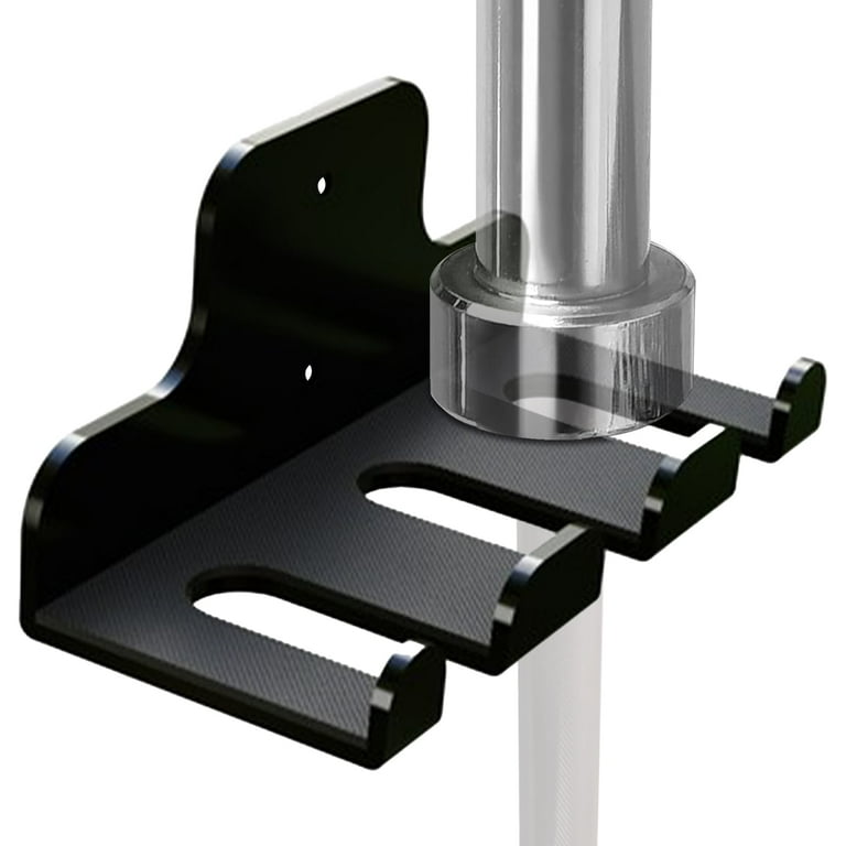 Fitarc Barbell Wall Mounted Barbell Hanger for 33mm Bar，Olympic - Main Image