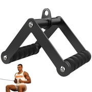 Fitarc Double D Handle Attachment, Lat Pulldown Attachment, Close Grip