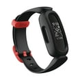 thumbnail image 1 of Fitbit Ace 3 Activity Tracker for Kids - Black/Red, 1 of 6