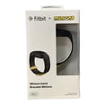 thumbnail image 1 of Fitbit Ace 3 Minions Band, Mischief Black, One Size, 1 of 2