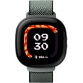Fitbit Ace LTE Kids Smartwatch with InApp Calling, Messaging, GPS
