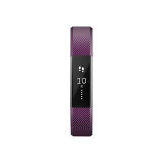 Montre connectée online fitbit alta