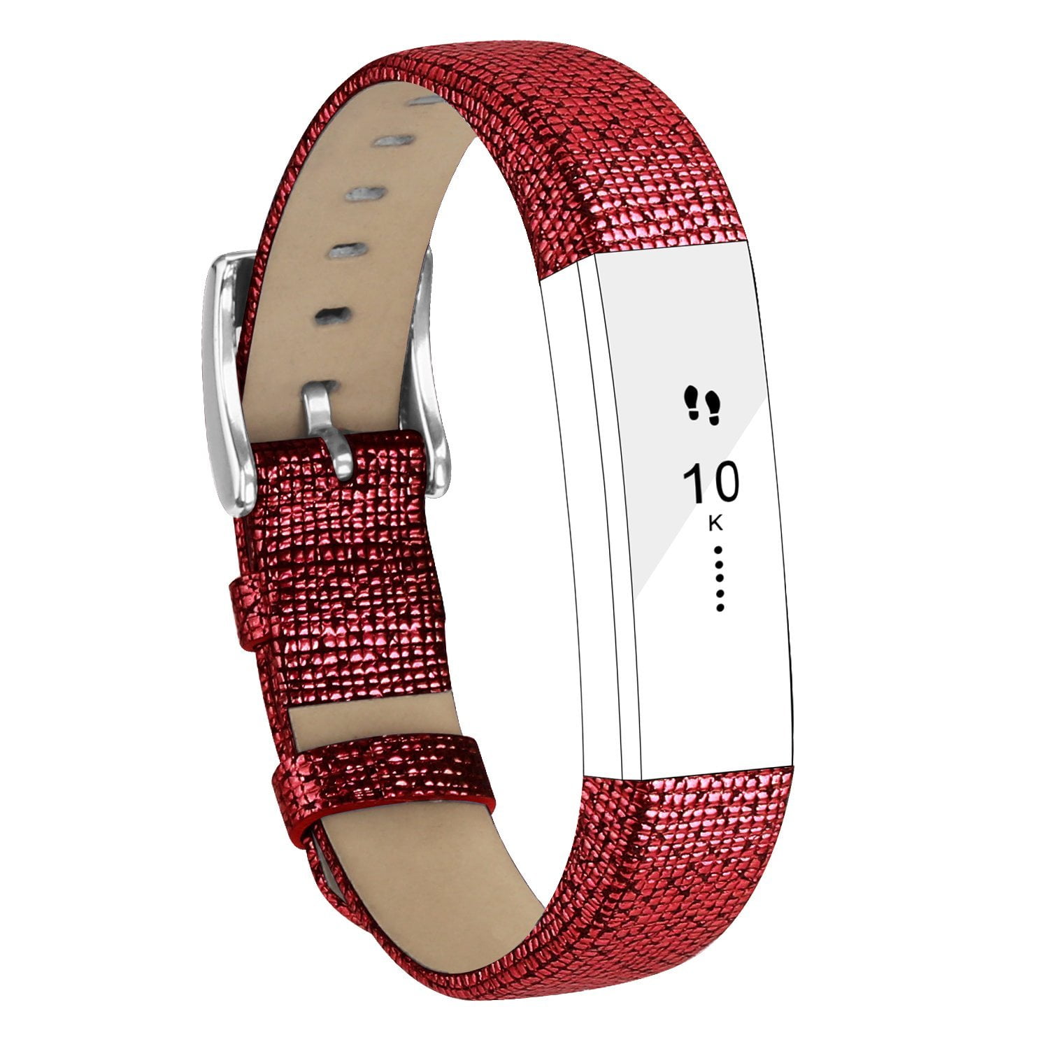Fitbit alta replacement strap hotsell