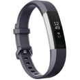 thumbnail image 1 of Fitbit Alta HR Heart Rate Wristband - Large, 1 of 5