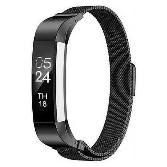 Fitbit Alta Milanese Loop Bands