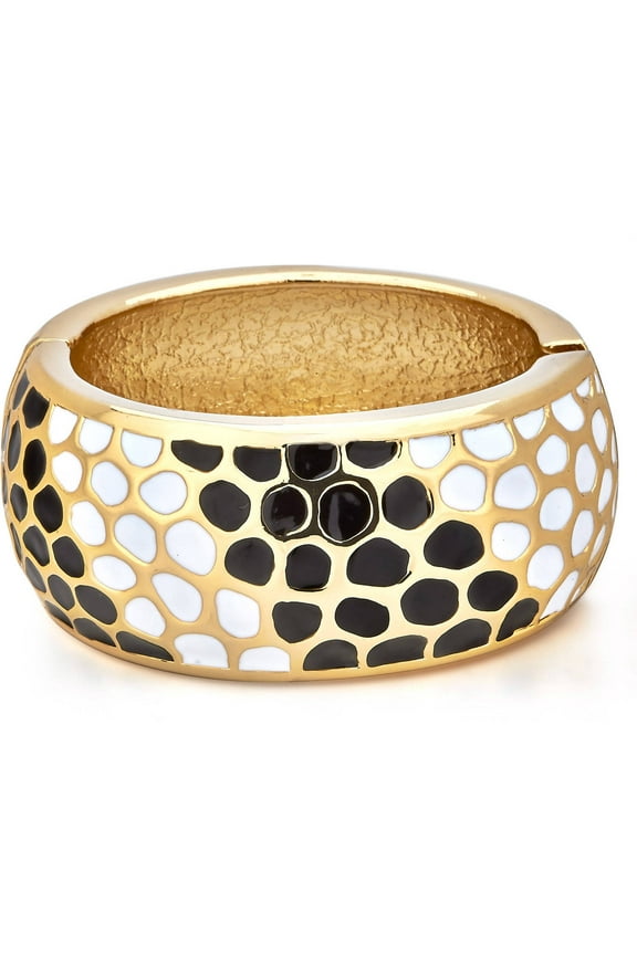 Animal Pattern Enhancer Bangle B