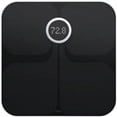 thumbnail image 1 of Fitbit Aria Wi-Fi Smart Scale Black, 1 of 3