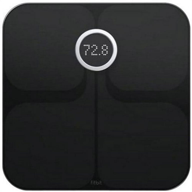 Fitbit Introduces Aria Air, an Affordable Smart Scale