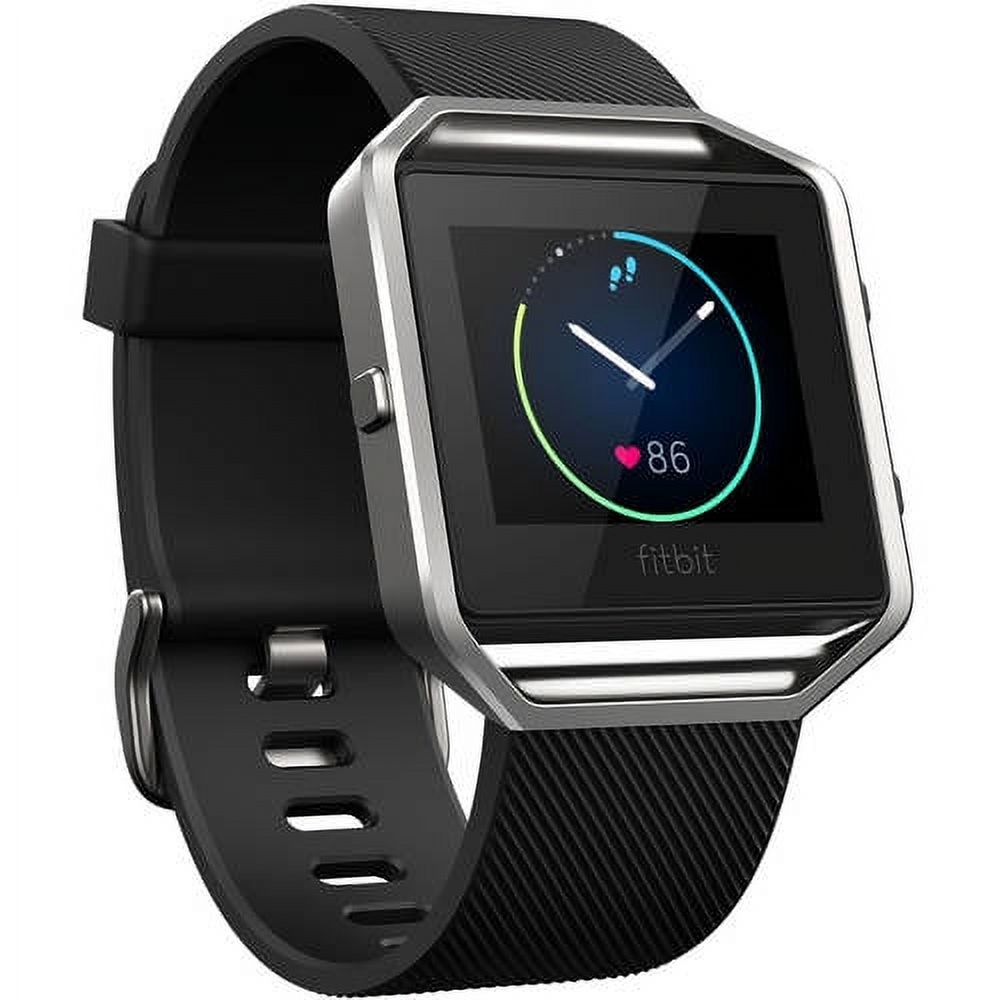 Fitbit Blaze Smart Watch - image 1 of 10