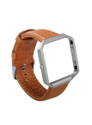 Fitbit blaze metal strap 2025