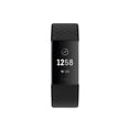 thumbnail image 1 of Fitbit Chɑrge 3 Fitness Activity Tracker Graphite/Black One Size 0.06 Pound New, 1 of 10