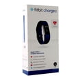 thumbnail image 1 of Fitbit Charge 2 Activity Tracker + Heart Rate - Large, 1 of 14