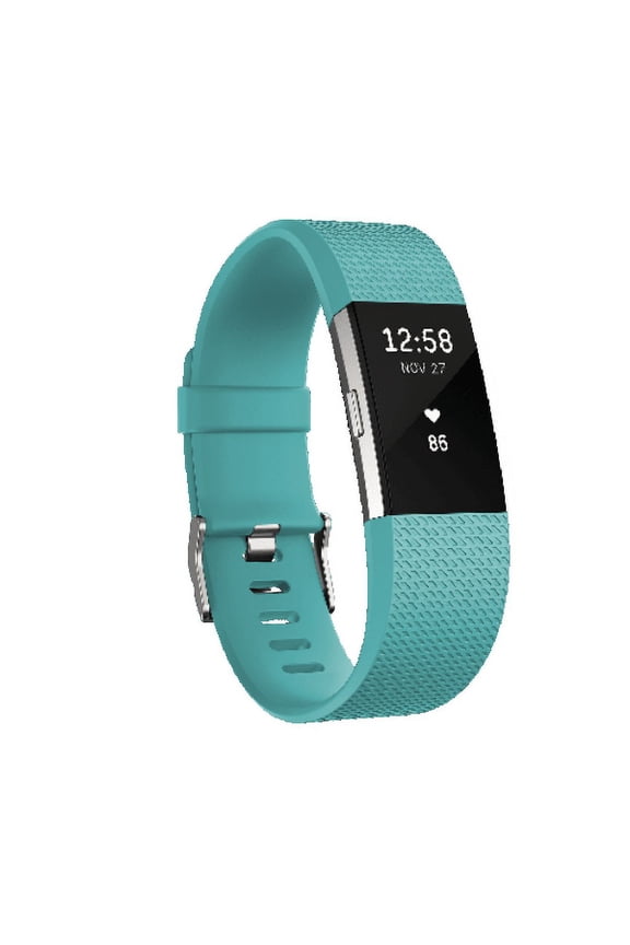 Charge 2 Activity Tracker + Heart Rate, Large