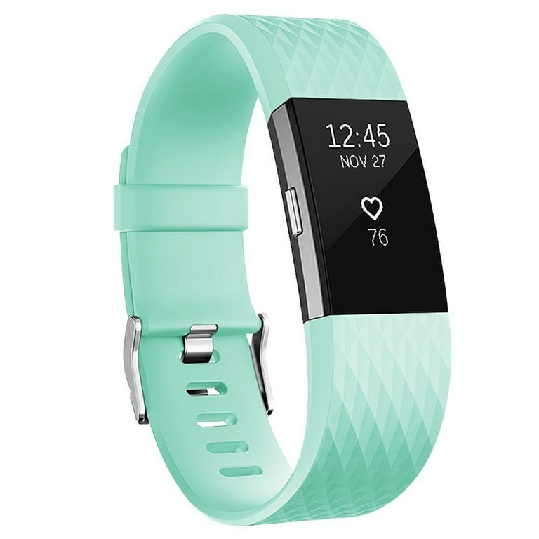 Fitbit charge 2 accessory band best sale