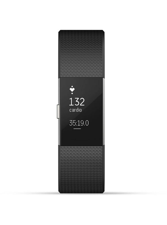 Fitbit Charge in Fitbit