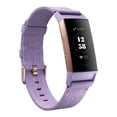 thumbnail image 1 of Fitbit Charge 3 Advanced Heart Rate + Fitness Tracker Special Edition, 1 of 11