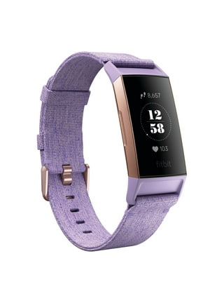 Bracelet fitbit charge 3 walmart sale