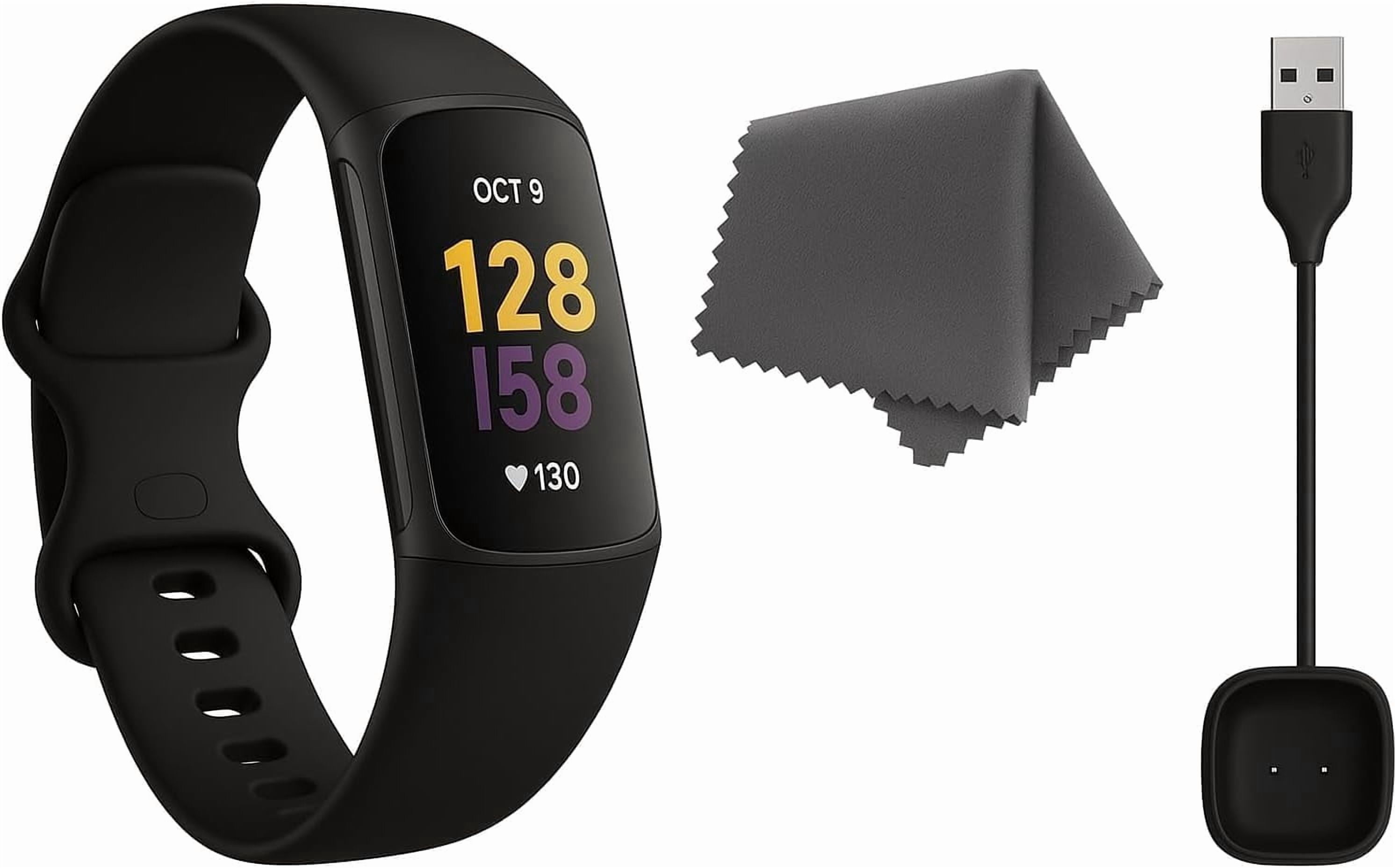 Fitbit Fitbit Charge 6 in Fitbit - Walmart.com