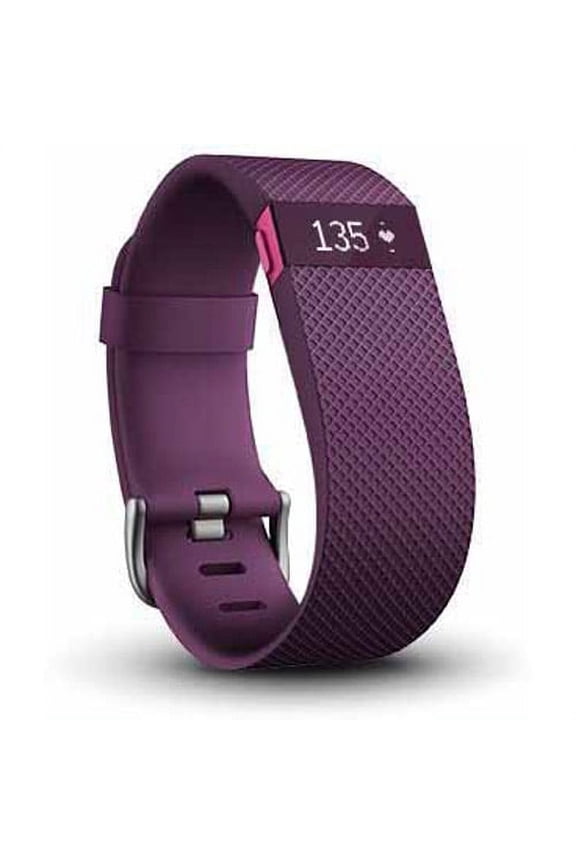 Charge HR Heart Rate + Activity Wristband
