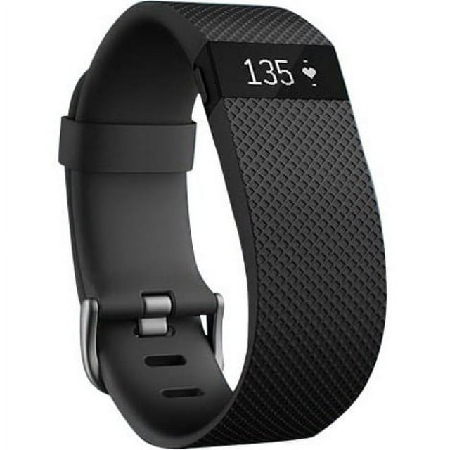 Fitbit ChargeHR Smart Band