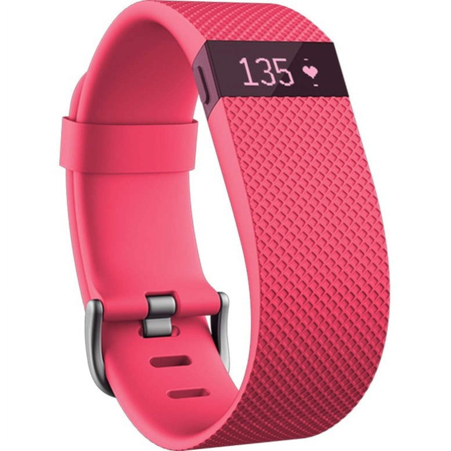 Fitbit ChargeHR Smart Band