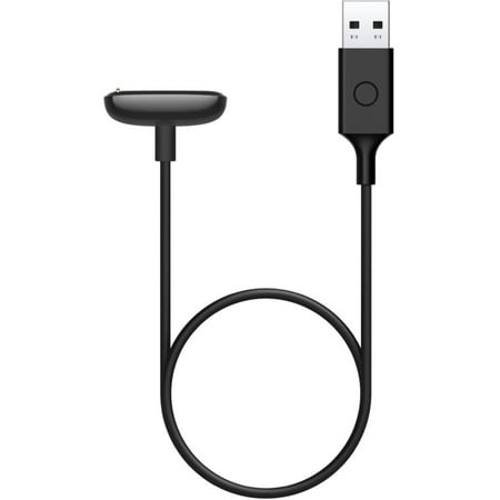 Fitbit Charging Cable, Black