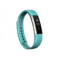 thumbnail image 1 of Fitbit Classic Teal Arm Band for Activity Tracker, Fitbit Alta Wristwatch Band, Large, 1 of 6