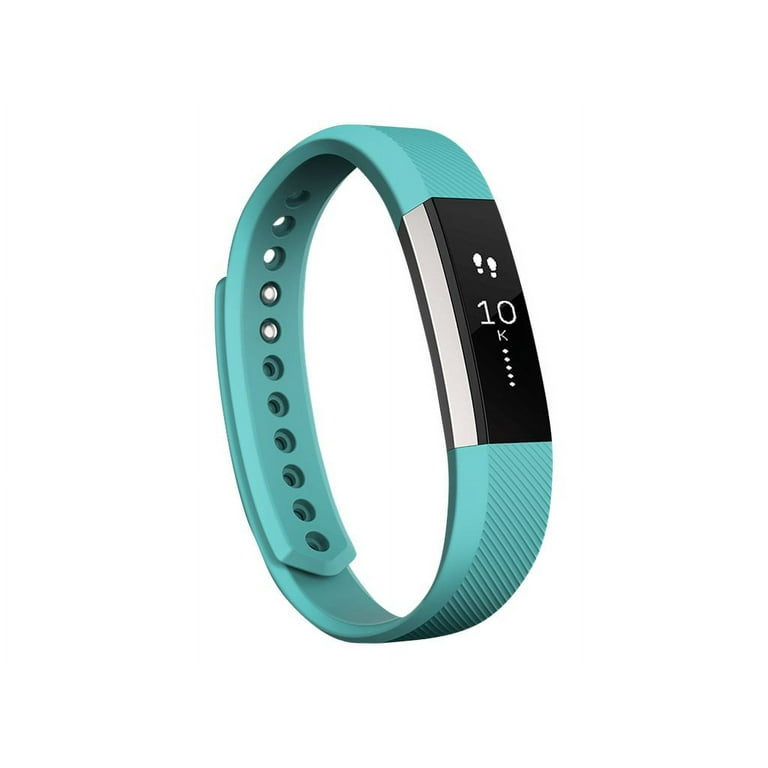 Fitbit Classic Teal Arm Band for Activity Tracker, Fitbit Alta