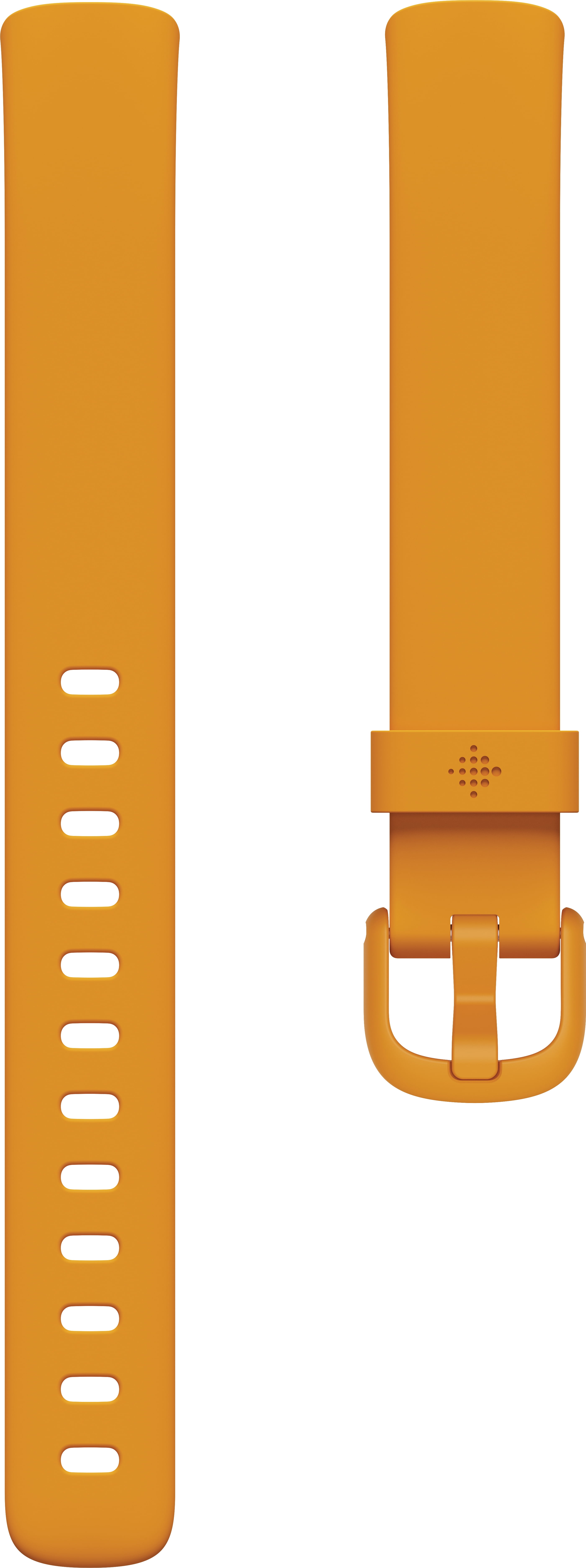 Fitbit FB182ABYWS - Morning Glow - Small Size - Smartwatch Band