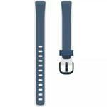 Fitbit Inspire 3,Translucent Band,Deep Dive,Large